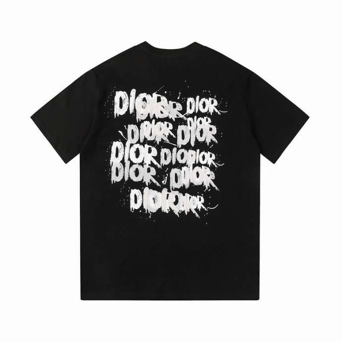 Dior T Shirts Short _SKUDiorS-XXL253233919